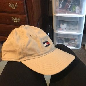 Men’s ardin cap Tommy Hilfiger